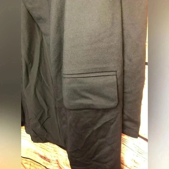 VENUS Black Blazer size 10 - Picture 5 of 11